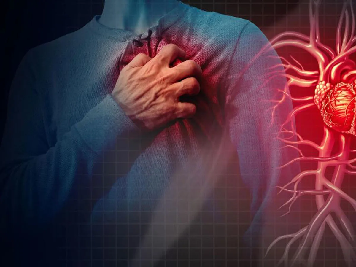 Медики раскрыли причину стремительного образования бляшек в сосудах0