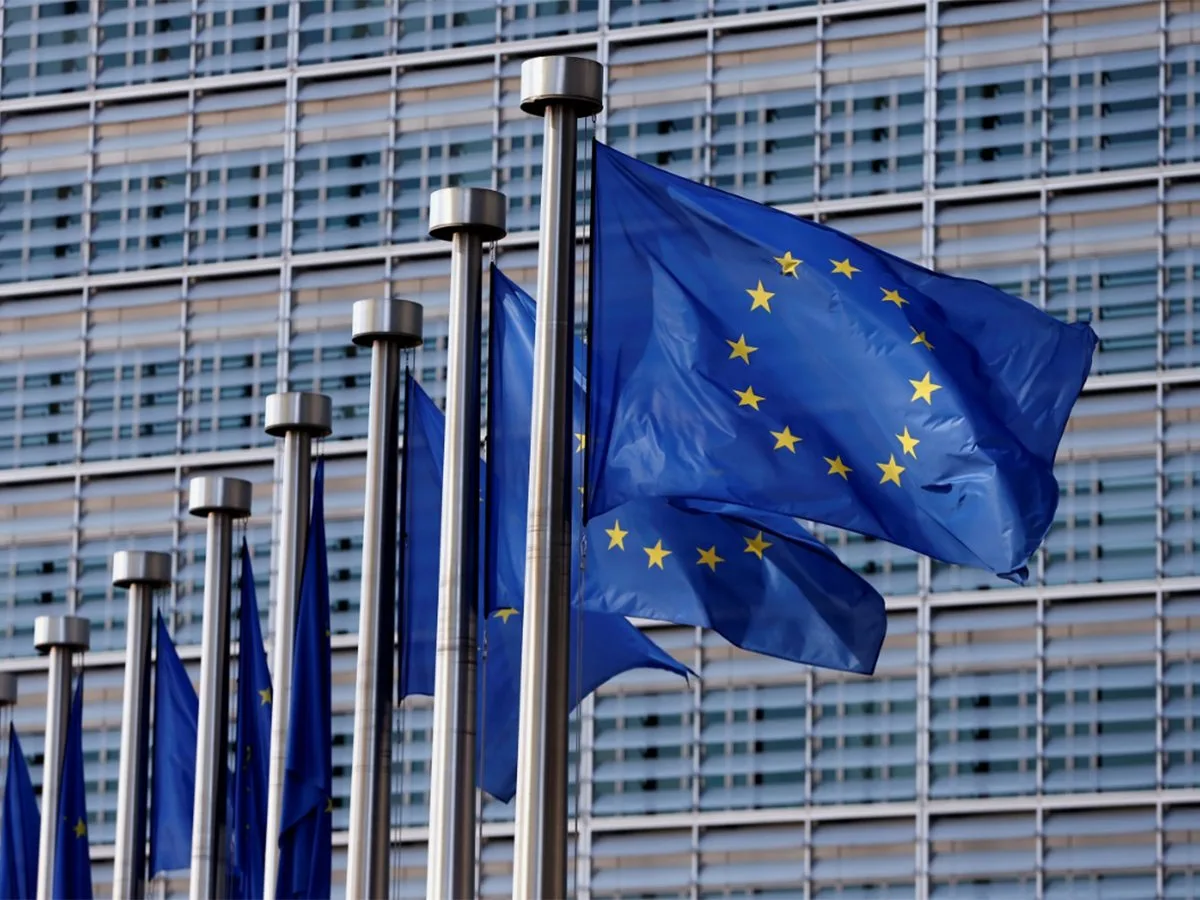 Европейские страны представили США обновленный план для решения конфликта в Украине0