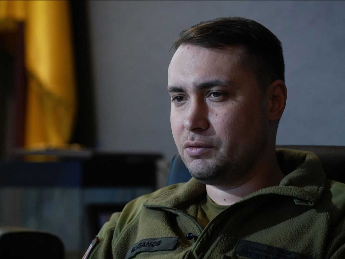 В отсутствие главы ГУР Украины Буданова эксперты обнаружили признаки заговора0