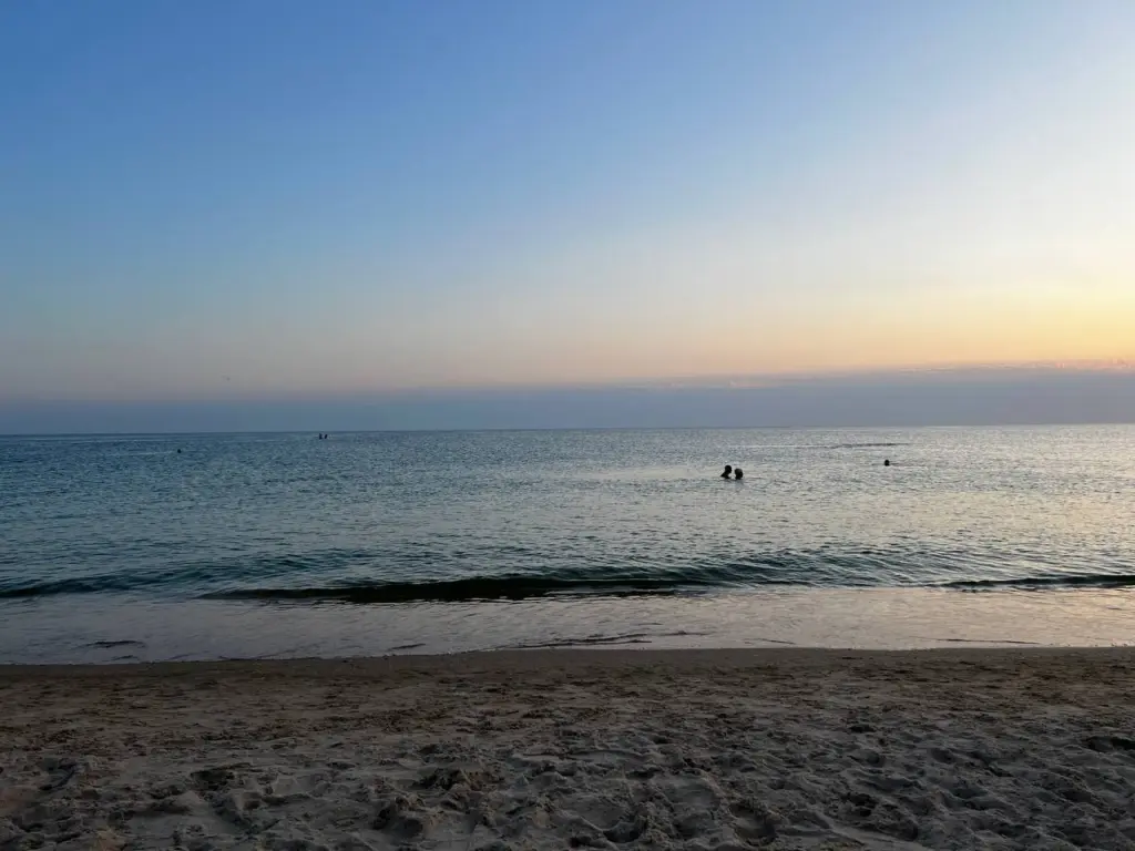 Где переждать январские морозы: 3 страны с гарантированным теплом