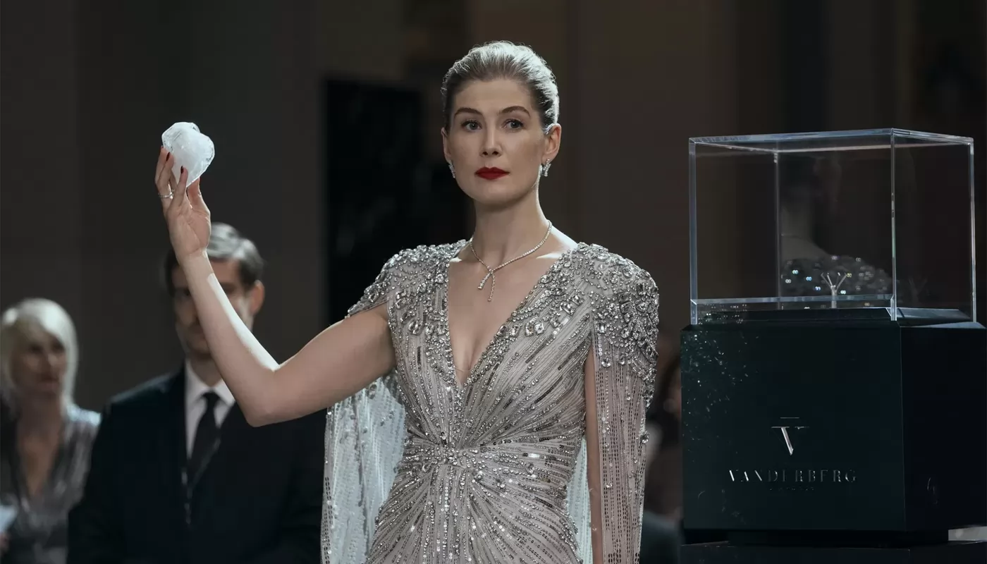 Иллюзия обмана 3 победила Бегущего человека в американском прокате