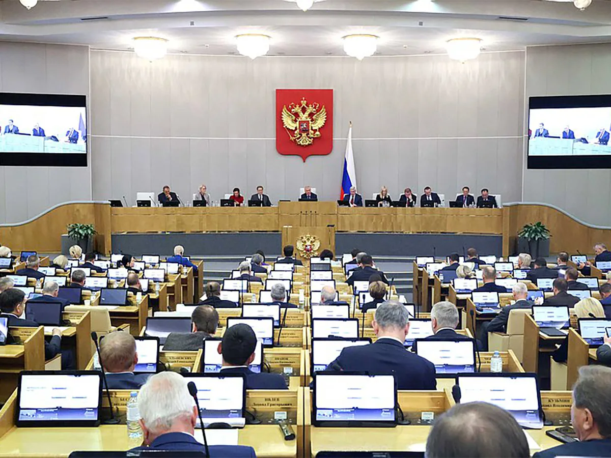 В Госдуме выступили с инициативой о выходе россиян на пенсию в 75 лет0