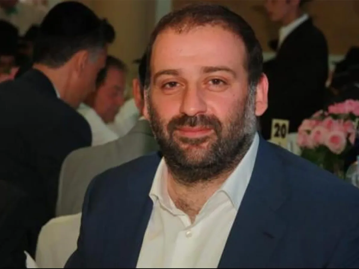 У сбежавшего «кошелька Зеленского» Миндича нашли российский паспорт и жилье рядом с Кремлем0