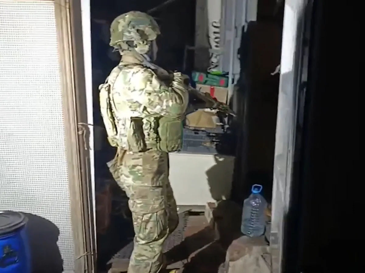 Опубликовано имя высокопоставленного чиновника РФ, который стал мишенью диверсантов на Троекуровском кладбище0