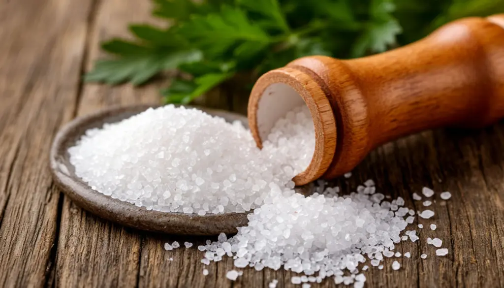 Эффективные и бюджетные методы применения соли для ухода за собой — забудьте о дорогих кремах