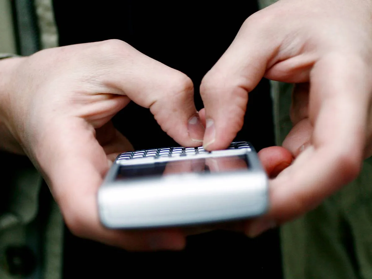 Россияне начали получать SMS о «периоде охлаждения» Интернета0