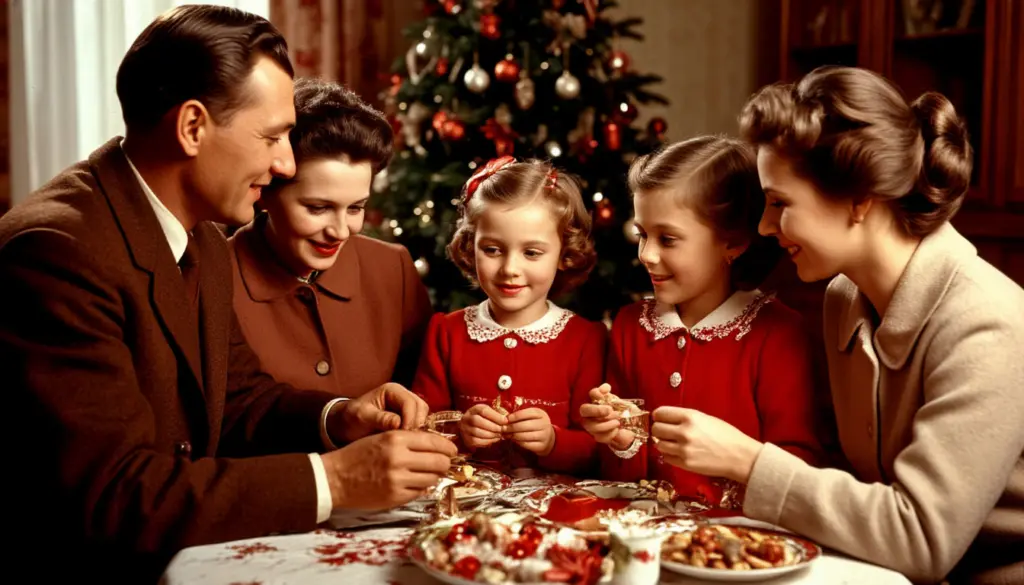 В чем заключалась душевность и веселье новогодних праздников в советскую эпоху