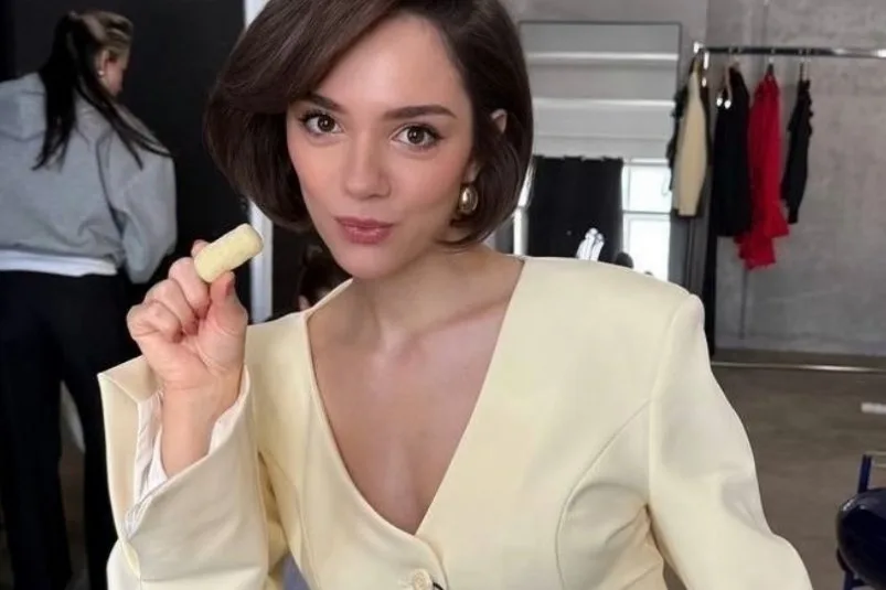 Евгения Медведева Соцсети