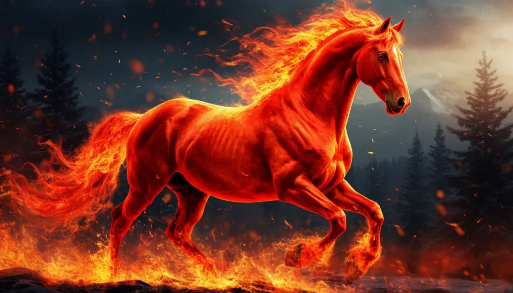 2026: Год Огненной Лошади вступит в вашу жизнь! Как Таро подсказывает подготовиться к Новому году, чтобы поймать её за гриву