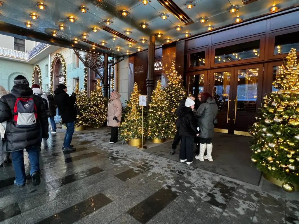 Смена сроков новогодних праздников 2025-2026: выяснены детали нашего отдыха в праздничный период