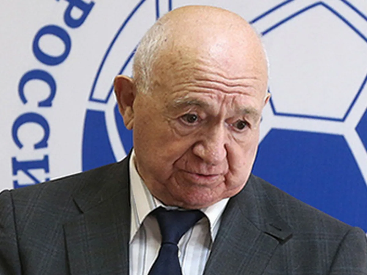 Покинул нас известный футболист «Спартака» Никита Симонян0