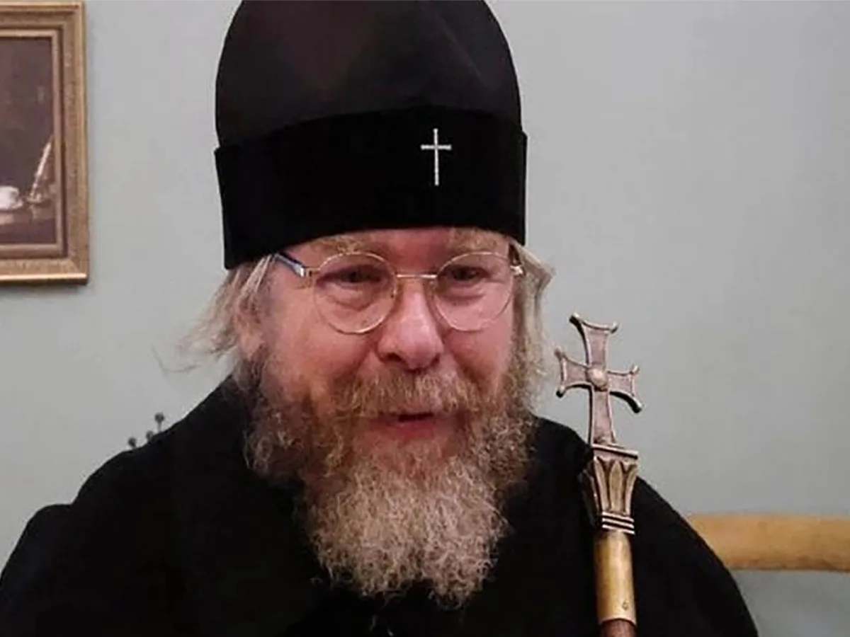 ФСБ представила новые факты о покушении на митрополита Тихона, духовника Путина0