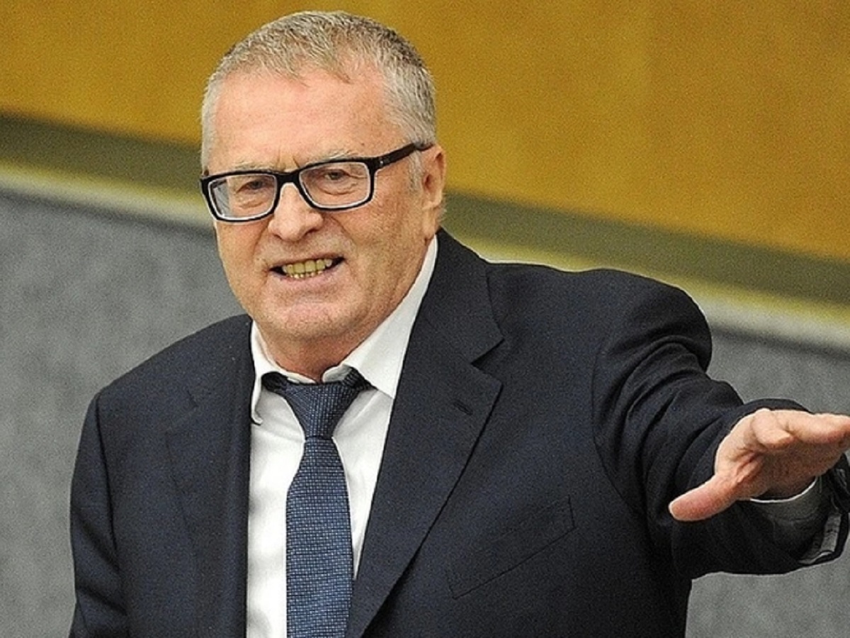 Пророчества Жириновского, над которыми смеялись, сбываются: «Украинцы делают все правильно»0