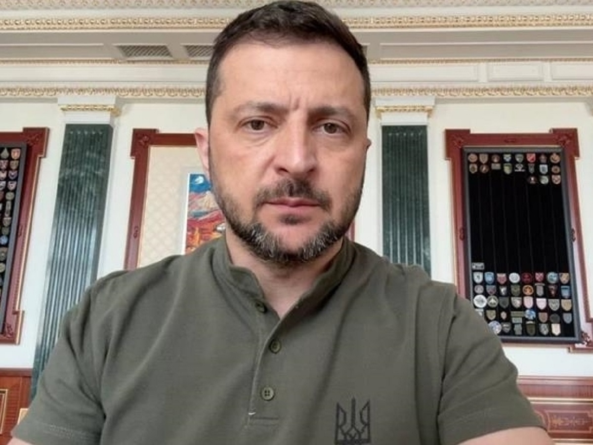 Судьба Зеленского после коррупционного скандала: пока никто не пытался стать президентом и не красть0