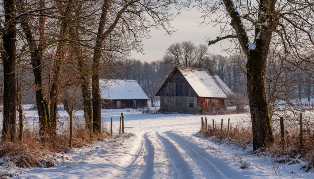 Синоптик Вильфанд сделал тревожное предсказание: в трех регионах России зима начнется с неожиданностей