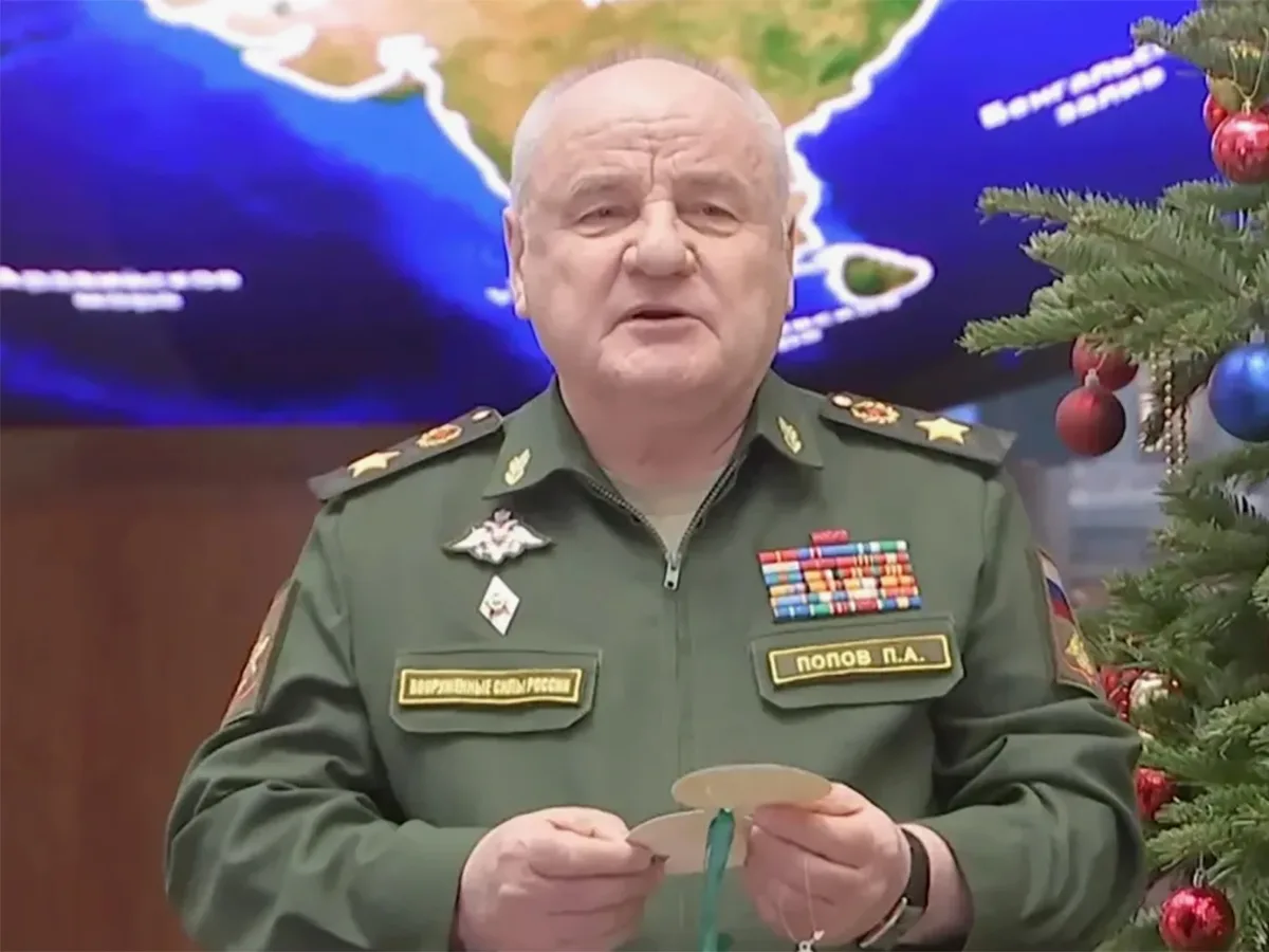 Генерал Попов получил Lexus в благодарность за содействие в строительстве зданий Генштаба0