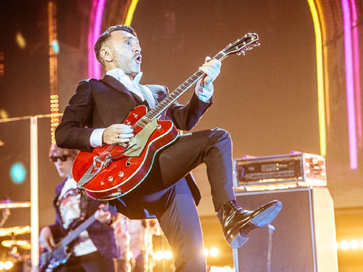 Самый высокооплачиваемый артист на Новый год по версии СМИ0