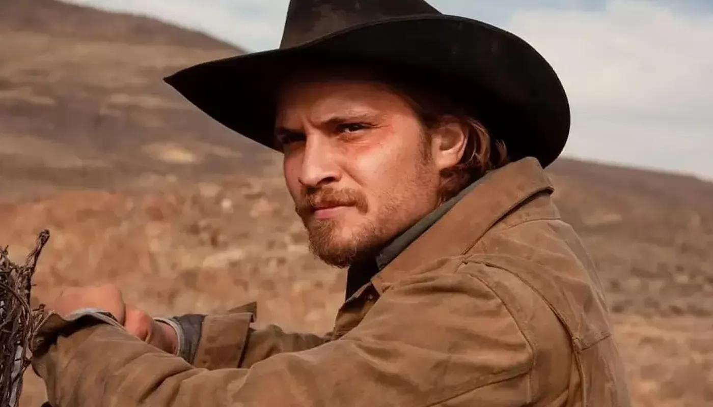 Дата премьеры спин-оффа сериала Йеллоустоун объявлена