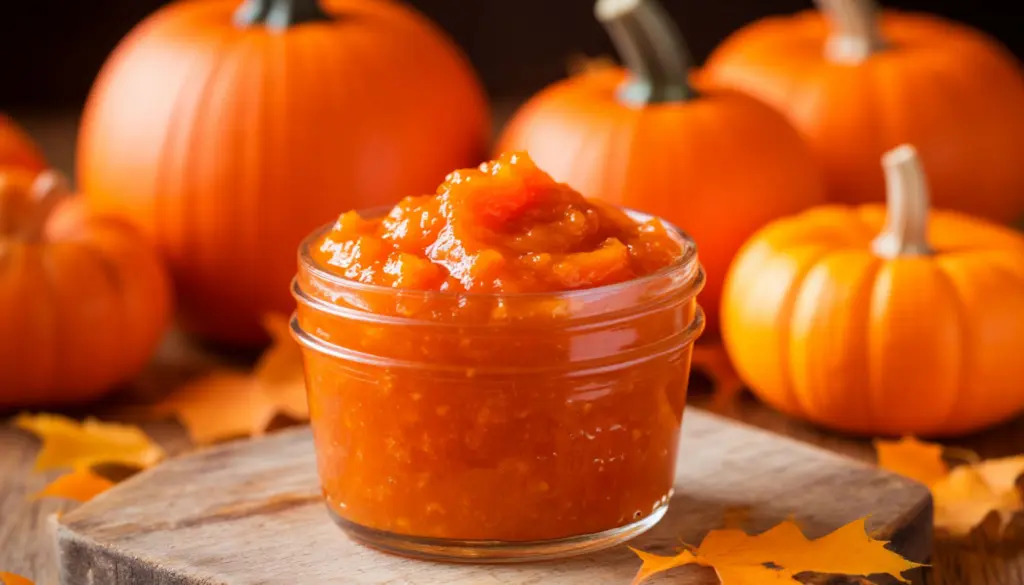 Скоро сезон, а я готовлю мармеладное варенье из тыквы и апельсина: делюсь своим лучшим рецептом джема