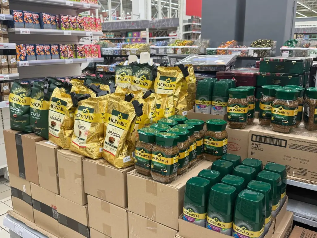 Росконтроль определил лучший растворимый кофе с натуральным составом который можно смело покупать даже по 3 пачки