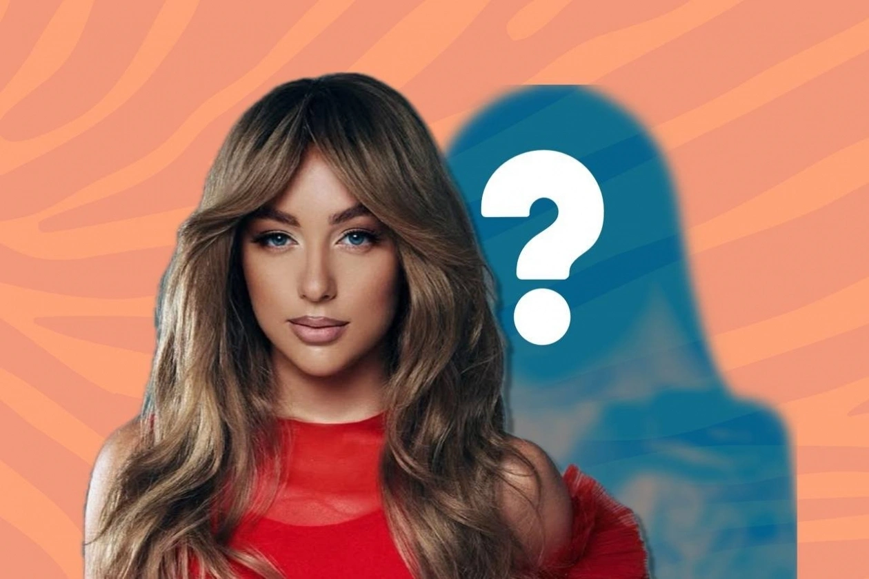 Мари Краймбрери соцсети