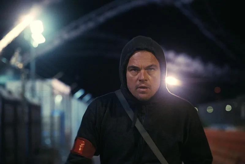 12 самых ярких и 12 провальных фильмов Леонардо Ди Каприо0