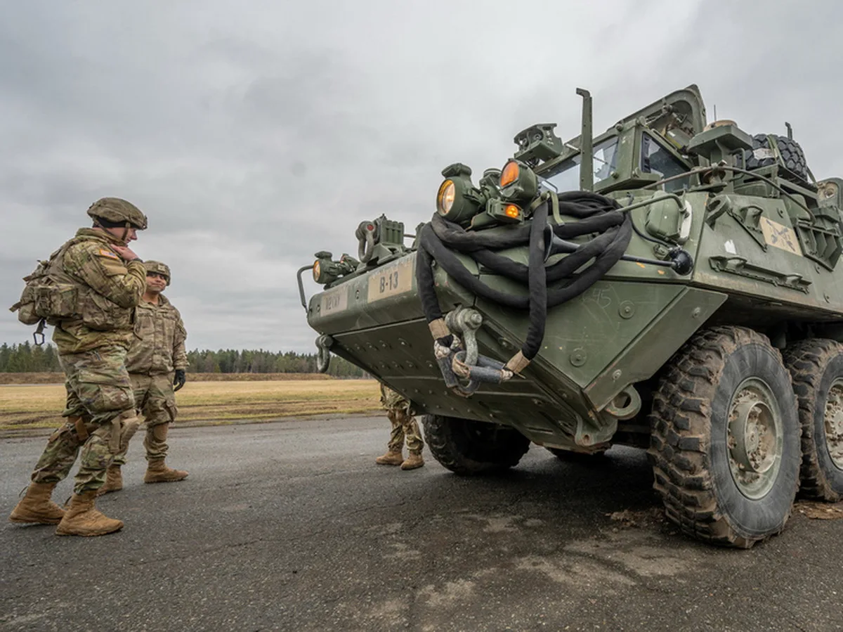 Паника в эфире: пока все смотрели на Покровск новый фронт разгорелся в неожиданном месте0