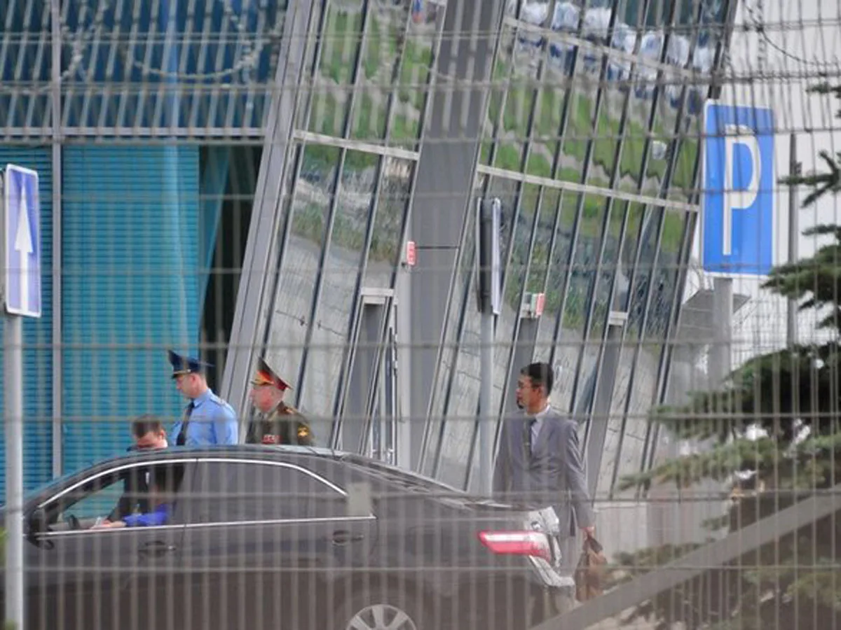 Литва готовится к введению одной из самых строгих мер против России, назвав это актом войны0