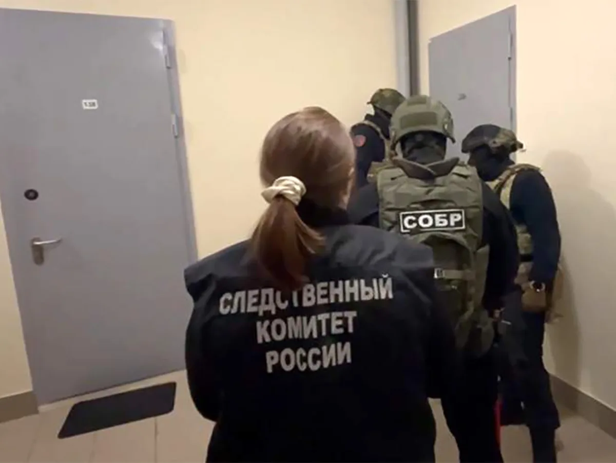 В Ленинградской области арестованы действующий и бывший заместители главы Тосненского района0