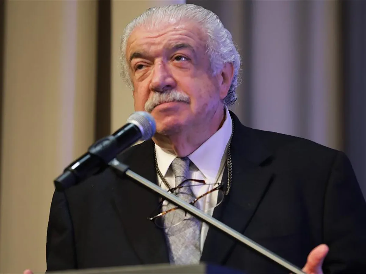 Гусман получивший премию в Турции похвалил Алиева0