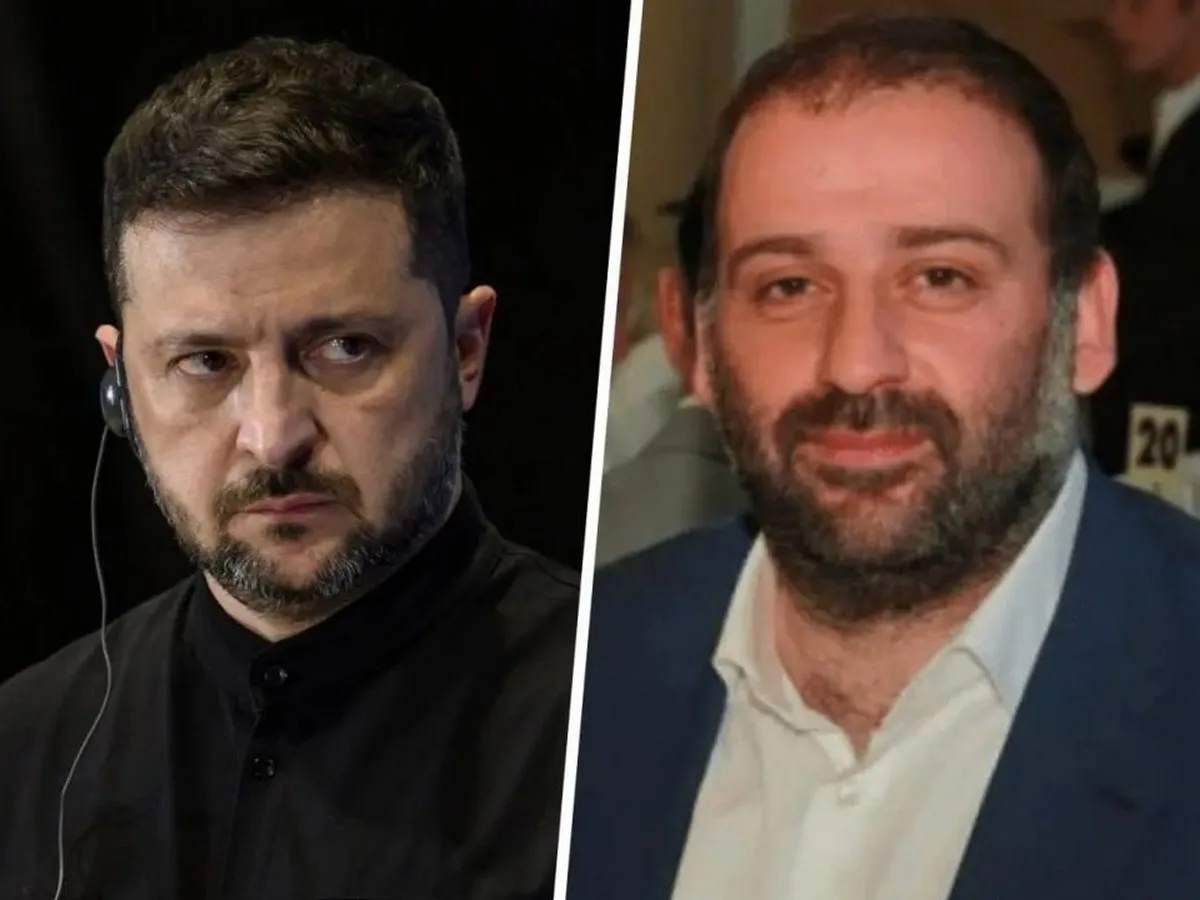 В Раде призвали к отставке «Кабминдича»: окружение Зеленского обвинили в крупном воровстве денег0