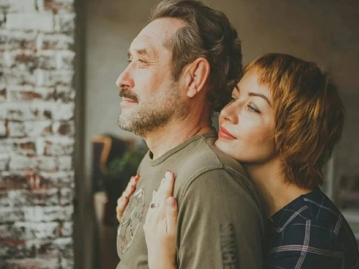 Пару, напоминающую пропавших в тайге Усольцевых, заметили в Таиланде0