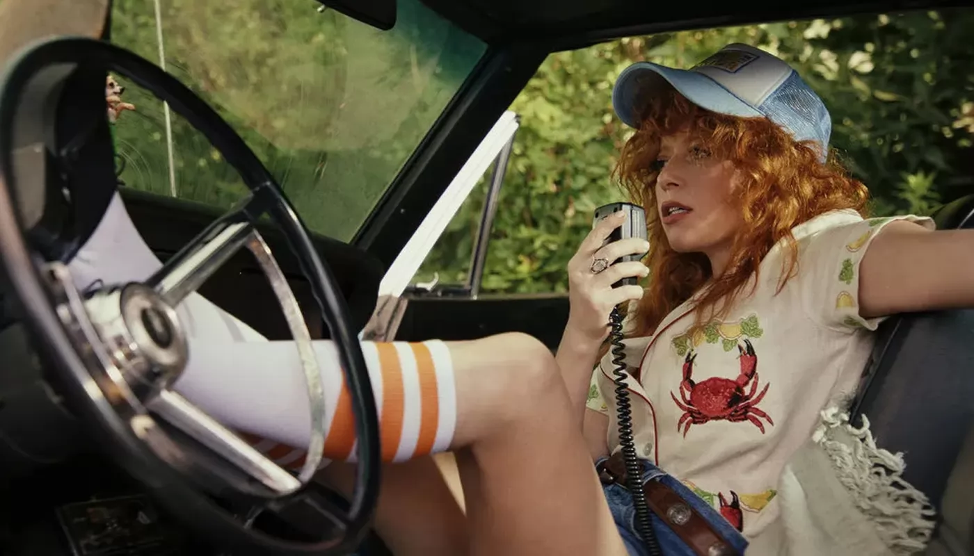 Комедийный детектив Покерфейс закрыт после второго сезона