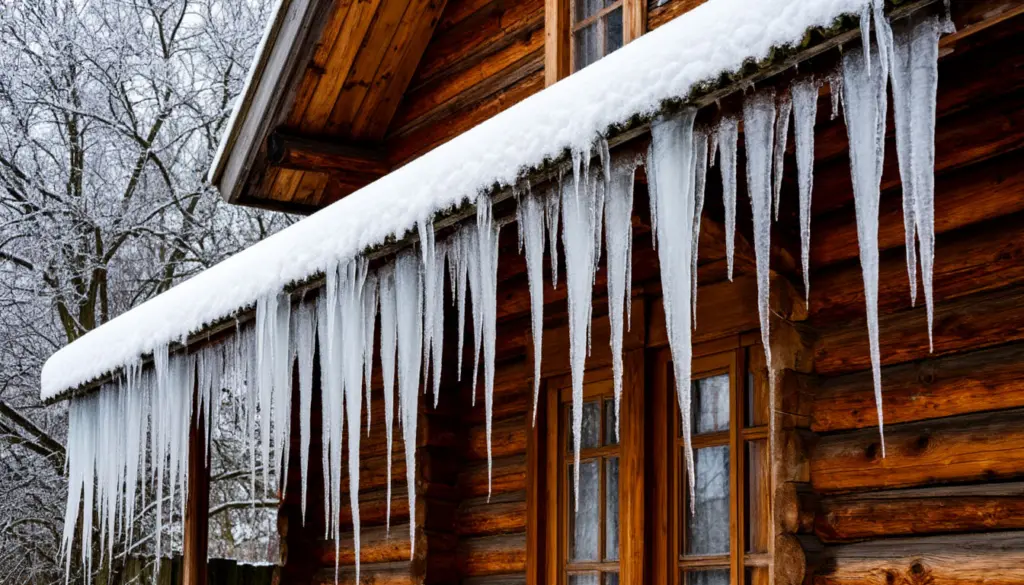 Заморозки приближаются когда Россию накроет лютый холод