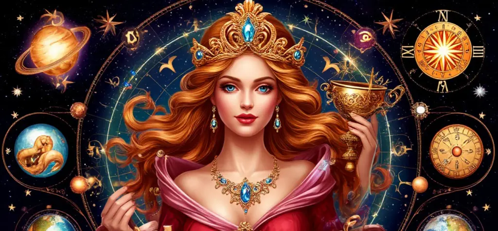 Таро предсказывает удачу: какие знаки зодиака получат благословение судьбы с 1 по 7 декабря – стремительный карьерный рост