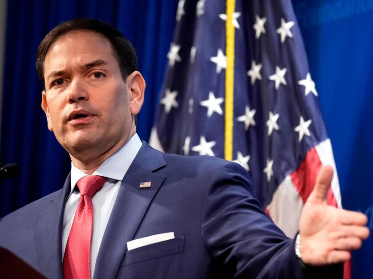 Рубио: на план из 28 пунктов оказал влияние «некто из России»0