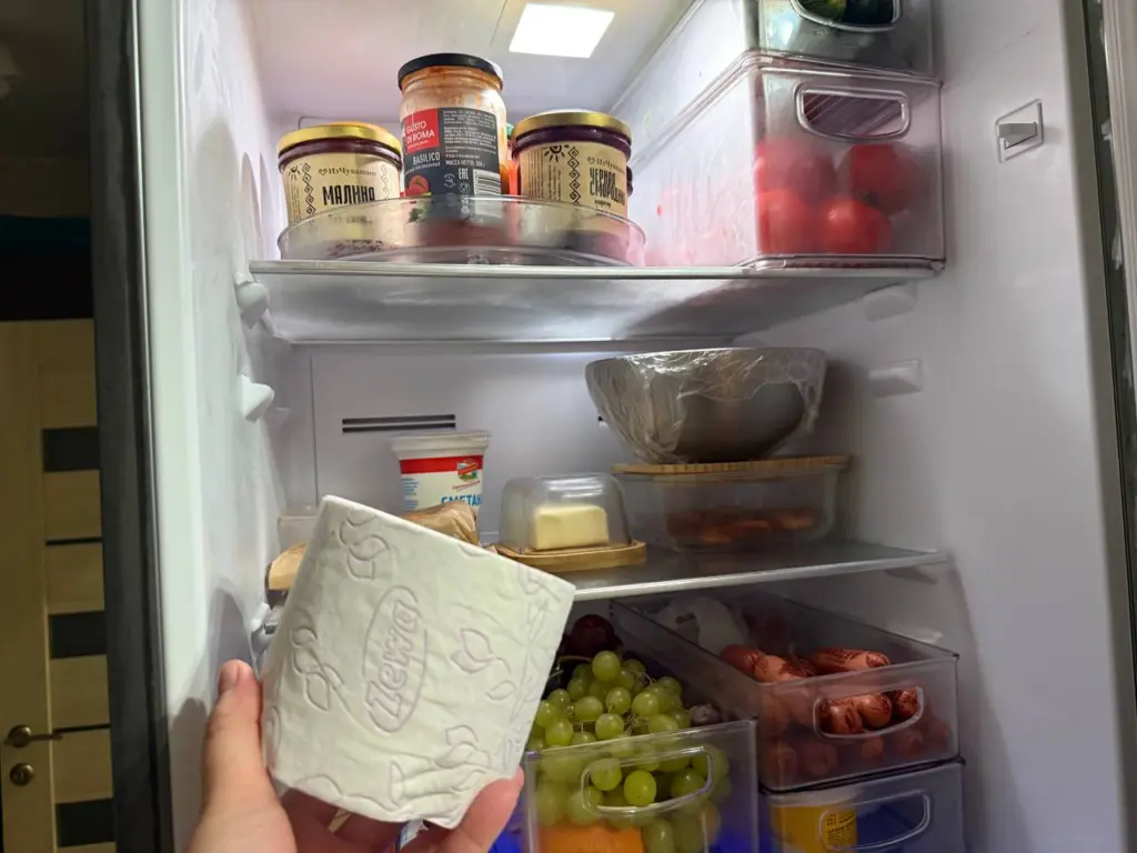 Туалетную бумагу кладу в холодильник и получаю отличный результат вот почему это проверенный лайфхак немецких хозяйок