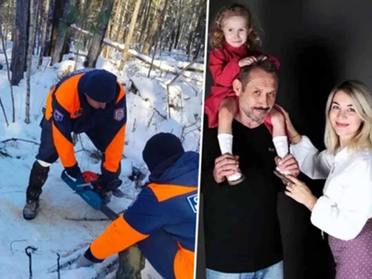 Неожиданная версия исчезновения семьи Усольцевых в тайге: что стало причиной загадки?0