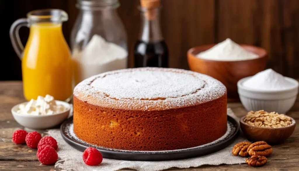 Вдохновляющий торт «Три стакана» – нежный шоколадный бисквит и легкий крем, который приятно удивляет своим вкусом