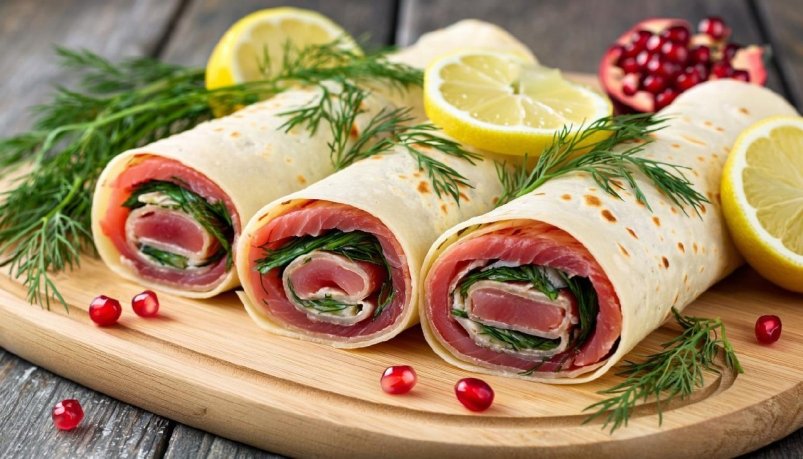 Изображение GigaChat (18+)