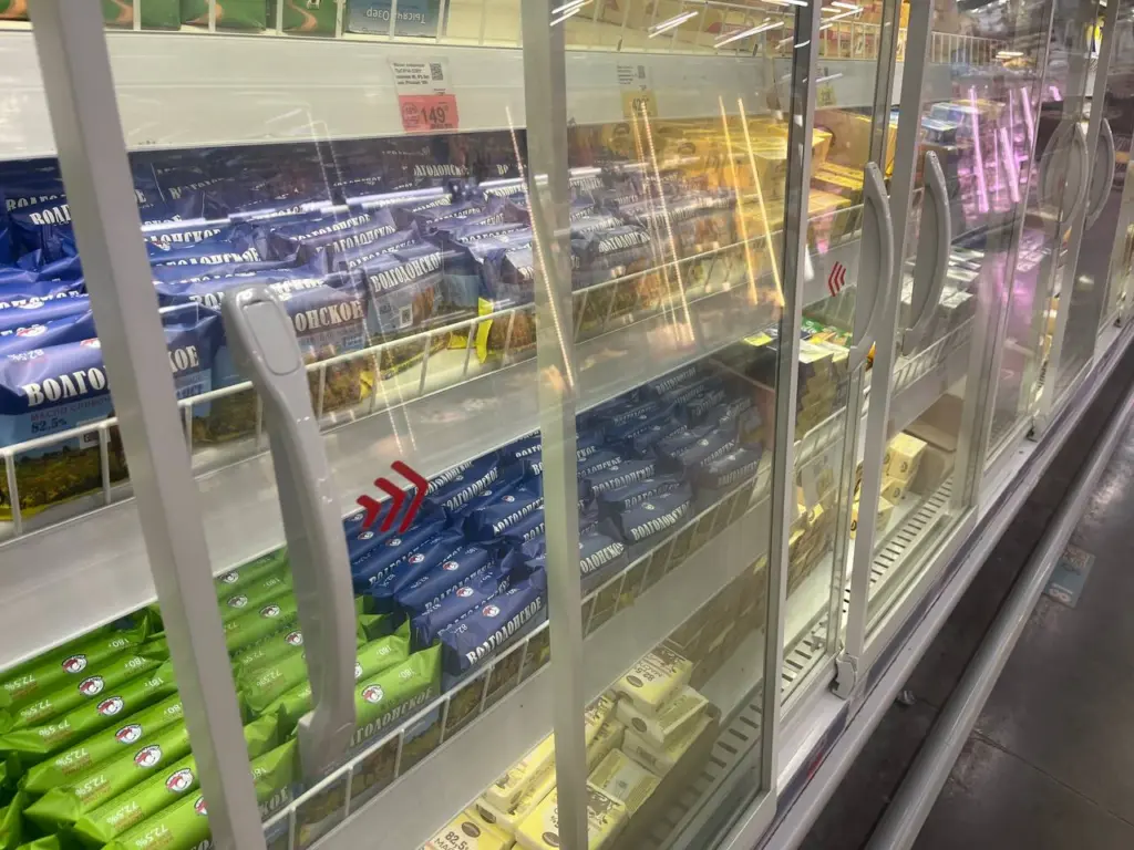 Эксперимент с российским и белорусским маслом: причины, по которым я отказываюсь их покупать