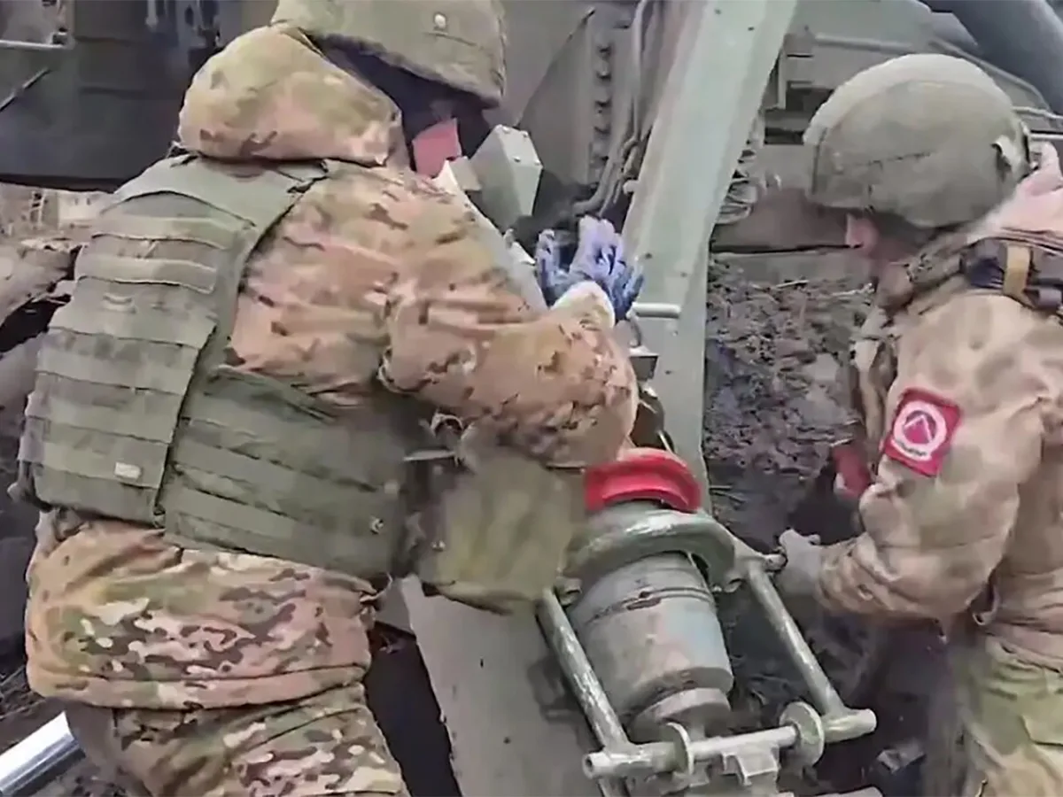 «Разбившие спецназ ГУР в Покровске бойцы РФ не осознавали, с кем ведут бой»0