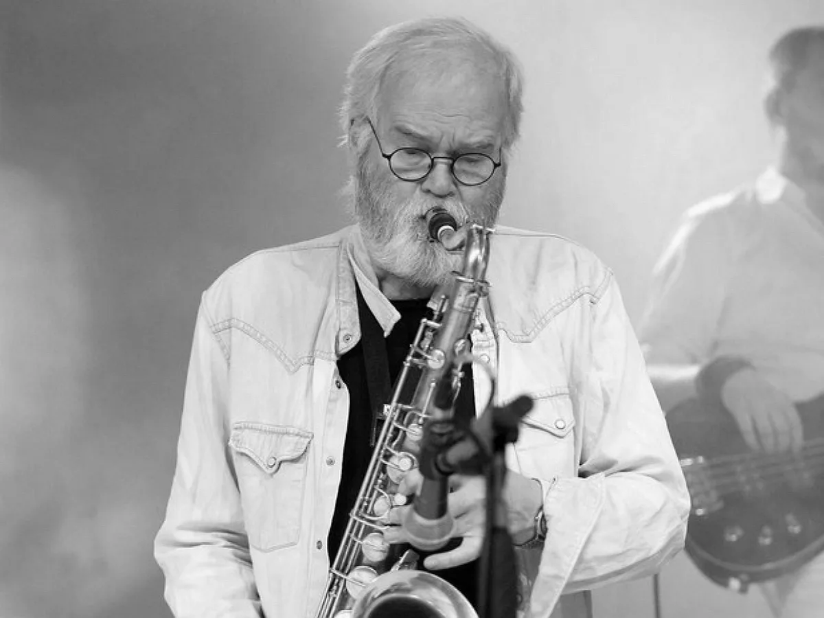 Скончался член группы ABBA Ян Клинг0