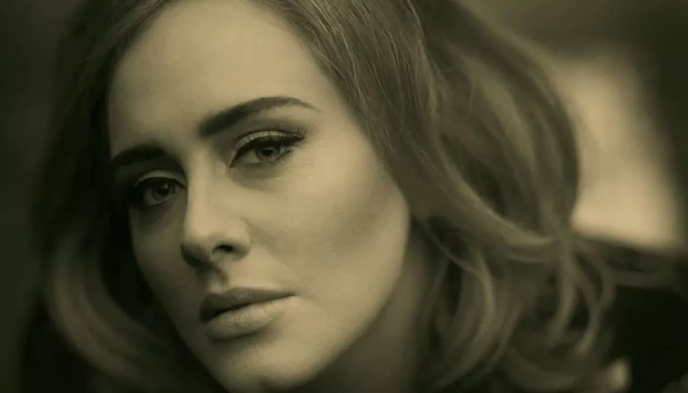 Адель снимется в фильме Тома Форда Плачь к небесам