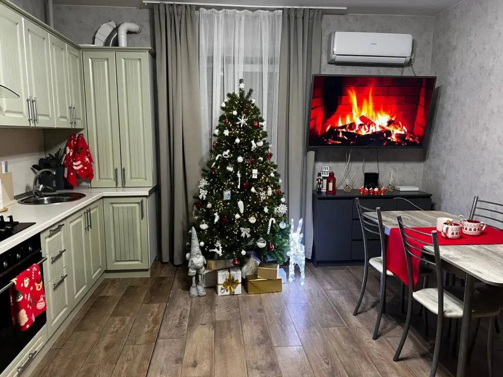 Пять блюд, которые не следует ставить на новогодний стол в год Огненной Лошади