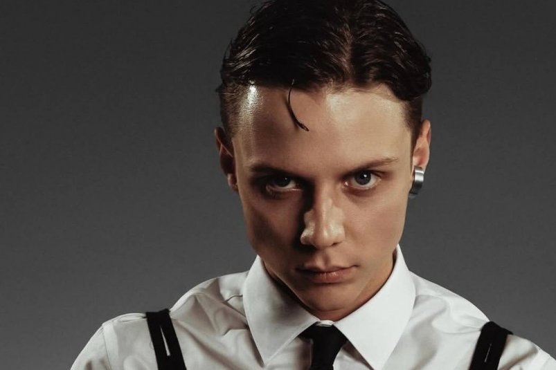 Ваня Дмитриенко соцсети Ваня Дмитриенко соцсети