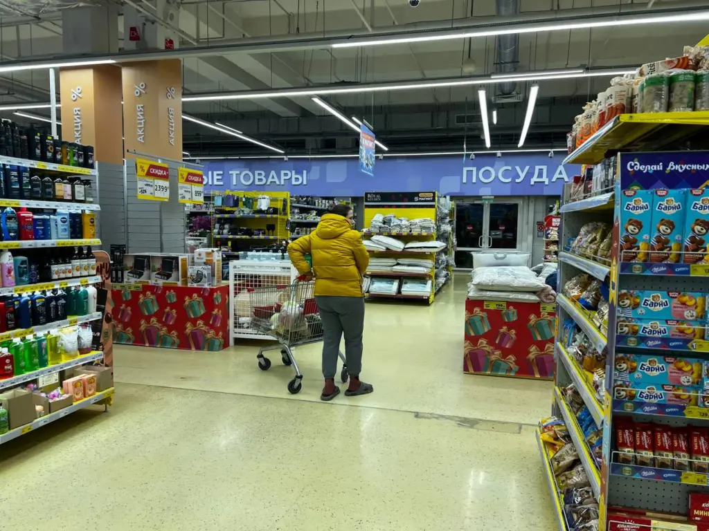 Эксперты Роскачества оценили качество и выбрали 8 лучших белорусских продуктов для покупок в магазинах