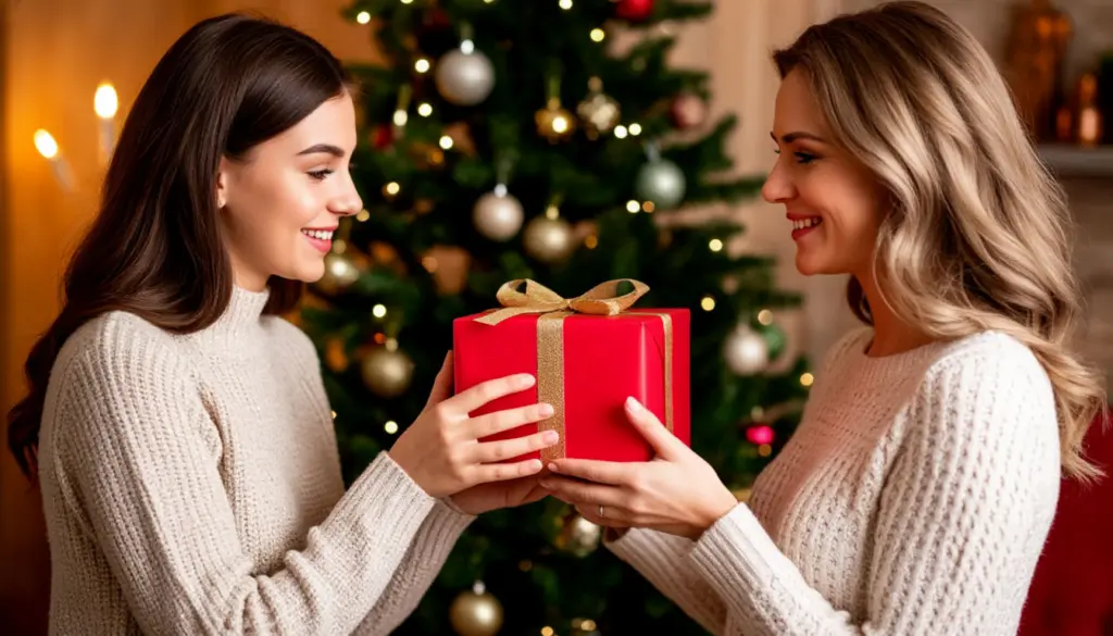 150+ оригинальных идей новогодних подарков для родственников, которые точно их порадуют