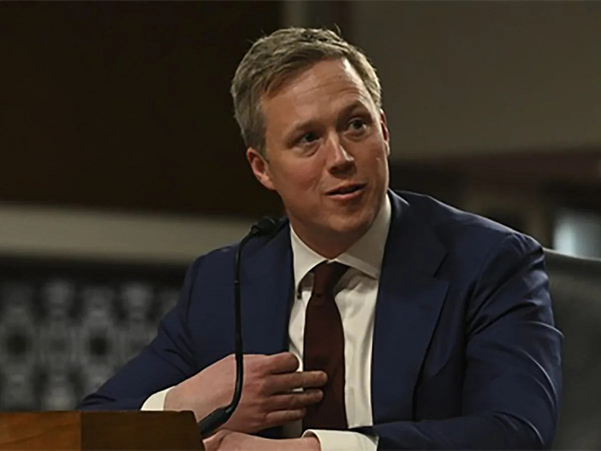 Министр США озвучил в Киеве тревожное сообщение для Украины0