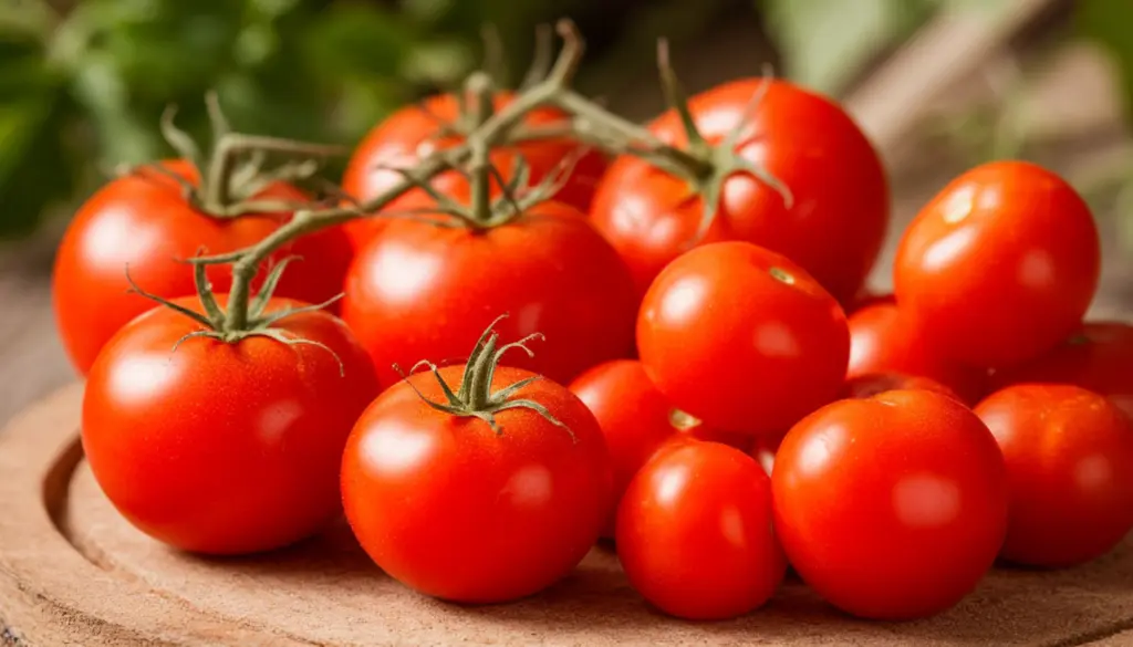 Для гурманов: 6 сортов сочных томатов — как выбрать с умом